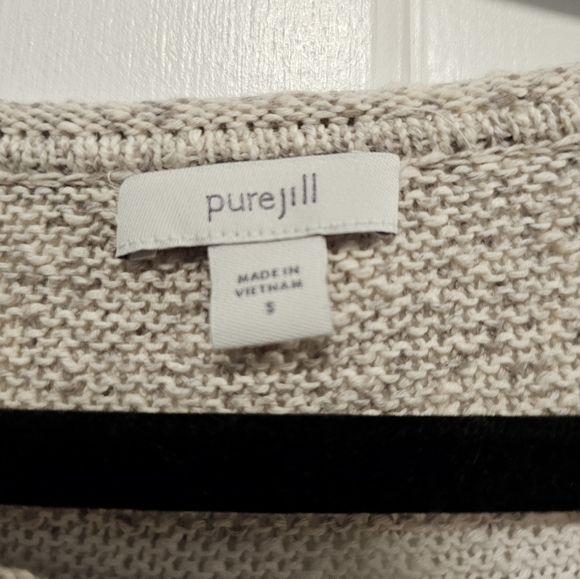 J jill sweater - Picture 3 of 6